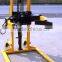 Manual Paper Reel Lifter