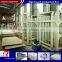 China automatic mgo board making machine for the construction/automatic magnesium oxide board cuting machine
