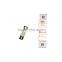 High Voltage DC Fuse Block with fuse 10A