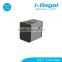 IRG-UW49 New design UK/EU/US pin wall charger with usb with great price