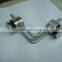 Bulk wholesale new style stainless steel glass conner wire connector and accessories