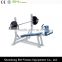 hammer strength gym equipment Olympic decline bench