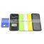 Original 5.0 inch Blackview Zeta MTK6592M Octa Core 1GB RAM 8GB ROM Dual SIM 8MP Camera GPS 3G Android 4.4 Smartphone