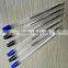 China new products neutral refill or ballpen refill pad printing mini ball pen