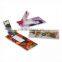 promotional gift metal business card usb flash drive