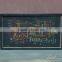 Wooden Vintage Style Sign - Wall Decoration WQ-015