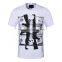 basic comppession shirt short sleeve for mens,NEW Lycra&Spandex T shirt men Shorts,Gold's Gym Clothing t shirt
