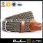Most Popular Luxury Quality Promotion Wide Elasticated Belt