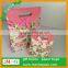 Personalised Wedding Sweet Paper Bags Candy Cart Wedding Favours Hook Loop Bags