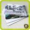 China manufacturer 19x23cm rectangular sublimation wooden cork placemat