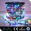 Factory price extendable festoon belt fairy christmas led string light