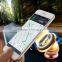 No Charger and All mobile phone Compatible Brand universal air vent magnetic car mount holder