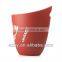 HY8002 3L Plastic Ice Bucket
