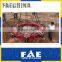 cutting machine hydraulic concrete pile breaker/cutter
