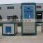 Hydraulic cylinder coating machine