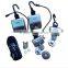 Wheelchair Restraint system for ensuring safety