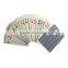 high quality custom paper playing cards