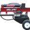 Log Splitter 26T Horizontal Hydraulic LS26000E 6.5Hp Gasoline Engine CE