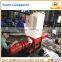 Foam compactor for eps foam block , polystyrene block extrusion