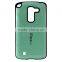 AN5006 For LG G Pro 2 VS880 5.9INCH TPU+PC Hard protective mobile phone cover case iFace Mall Anti shock shell