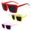 Cheap plastic unisex bulk buy from china sunglasses