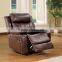 new design leather Recliner sofa recliner with high quality
