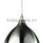 2015 New One light in Brushed finish for coffee and bar