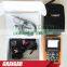 OWON HDS2062M 3.8inch 60MHz Dual channels Handheld Digital Oscilloscope & Multimeter Scopemeter With Multimeter