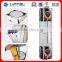 portable advertising booth display,folding twister tower
