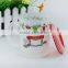 gift item custom creative logo glass coffee cup cheap wholesale glasses coffee mug/tea glass cup with handle drink glassware