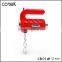 Easy to use control and beater eject lever Hand Mixer HM0201