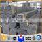 stylish large diameter galvanized steel pipe