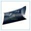 hot popular wig package box pillow box for hair extension