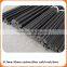 1.3mm OD Plutruded Solid Carbon Fiber FRP Round Rods for Industial Using