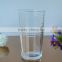 Tableware drinking glass cup water tumbler for sale