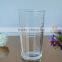 Drinking glass cup for drinking water stocked