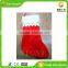 Christmas Customized Funny Arts And Crafts Caps And Hats Red