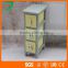Painted Cube Stand Modern Living Room Cabinets