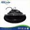 High quality and Competitive 200W UFO LED high bay with meanwell driver