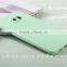mobile accessories protective case phone cover with frosting for samsung galaxy S6