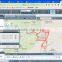 GPS Tracking Software Platform for Minii Gps Tracker Compatible with Tr80/Tr110/Gto6/Gt06n