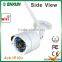 ENXUN 4 channel 960P Outdoor Wireless Security Camera 4ch 1.3 Megapixel h.264 IP Onvif