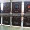 2015 Exihibition Dedicated Display Roll Up Banner Roll Up Stand
