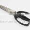low cost multifunction 5 blade kitchen herb scissors