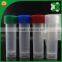 Hot sale lab consumables plastic test tube with cap