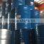 PU laminating adhesive for furit juice hot filling with good acid resistance