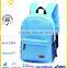 New Simple Standard China Backpack, Promotion Backpack Manufacturer
