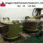 Feiyide Stainless Steel Centrifugal Dryers/Launfry-drier for industry