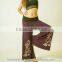 custom print custom cut yoga apparel wholesale