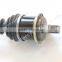 Can Am Bombardier Commander Rear Left Right CV Joint Axle